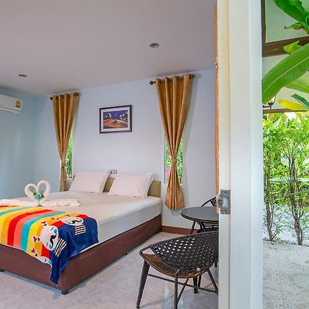 Pakasai Resort Nua Klong Ban Nua Khlong Exterior photo